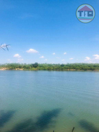 Imagem Fazenda à Venda, 968.000 m² em Zona Rural - Marabá Imagem Fazenda à Venda, 968.000 m² em Zona Rural - Marabá
