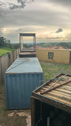 Imagem Terreno para Alugar, 1.100 m² em Parque Das Universidades - Campinas Imagem Terreno para Alugar, 1.100 m² em Parque Das Universidades - Campinas