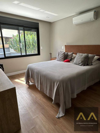Imagem Casa com 3 Quartos à Venda, 430 m² em Alphaville - Santana De Parnaíba