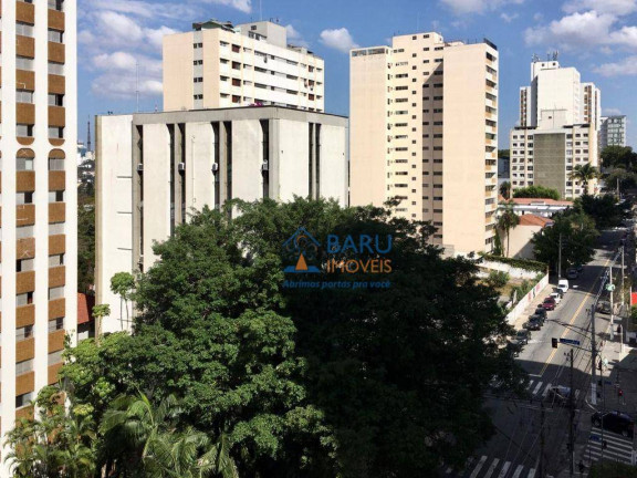 Imagem Apartamento com 1 Quarto à Venda, 36 m² em Perdizes - São Paulo Imagem Apartamento com 1 Quarto à Venda, 36 m² em Perdizes - São Paulo