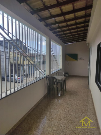 Casa com 4 Quartos à Venda, 250 m² em Rio Marinho - Vila Velha