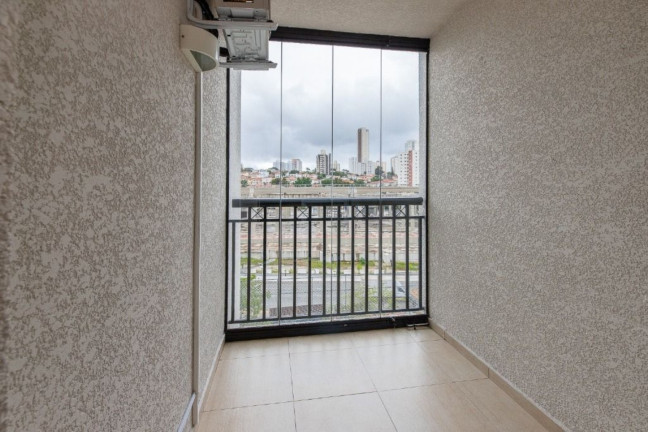 Imagem Apartamento com 3 Quartos à Venda, 62 m² em Jardim Aeroporto - São Paulo Imagem Apartamento com 3 Quartos à Venda, 62 m² em Jardim Aeroporto - São Paulo