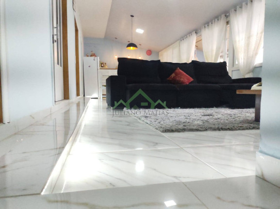 Imagem Casa com 3 Quartos à Venda, 102 m² em Salinas - Balneário Barra Do Sul
