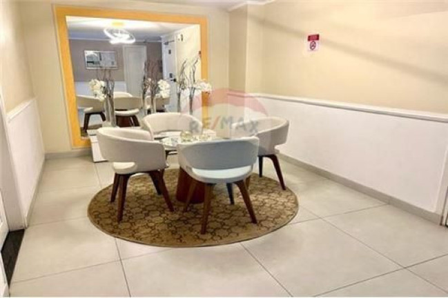 Imagem Apartamento com 1 Quarto à Venda, 34 m² em Vila Guarani (z Sul) - São Paulo Imagem Apartamento com 1 Quarto à Venda, 34 m² em Vila Guarani (z Sul) - São Paulo