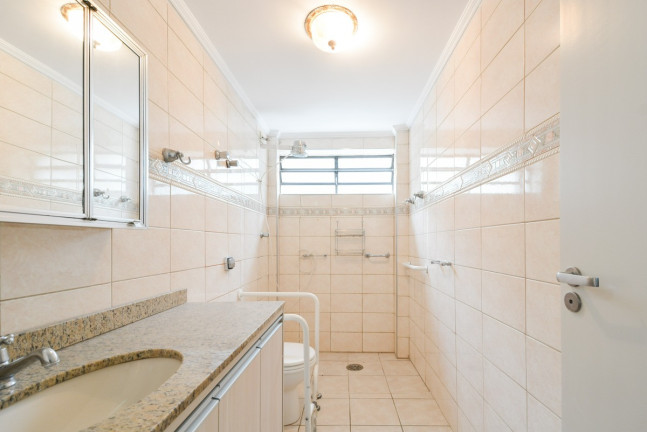 Imagem Apartamento com 2 Quartos à Venda, 93 m² em Bela Vista - São Paulo