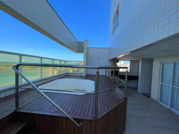 Imagem Cobertura com 5 Quartos à Venda, 350 m² em Enseada Azul - Guarapari Imagem Cobertura com 5 Quartos à Venda, 350 m² em Enseada Azul - Guarapari