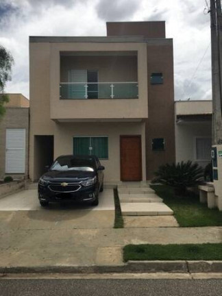 Casa com 3 Quartos para Alugar, 141 m² em Horto Florestal - Sorocaba