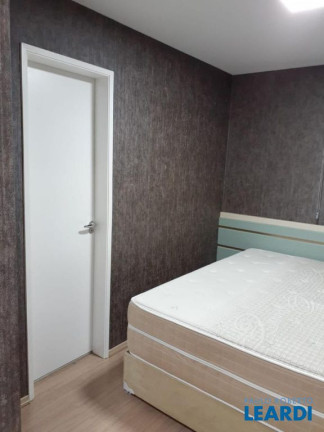 Imagem Apartamento com 1 Quarto à Venda, 44 m² em Casa Branca - Santo André Imagem Apartamento com 1 Quarto à Venda, 44 m² em Casa Branca - Santo André