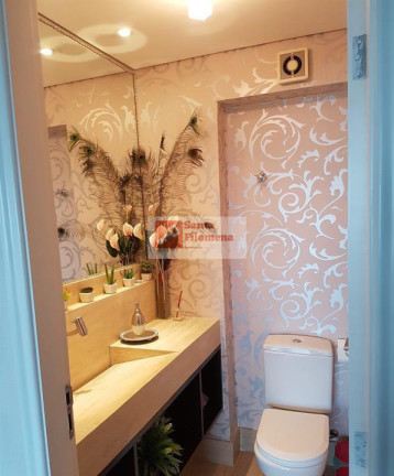Imagem Apartamento com 3 Quartos à Venda, 180 m² em Rudge Ramos - São Bernardo Do Campo Imagem Apartamento com 3 Quartos à Venda, 180 m² em Rudge Ramos - São Bernardo Do Campo
