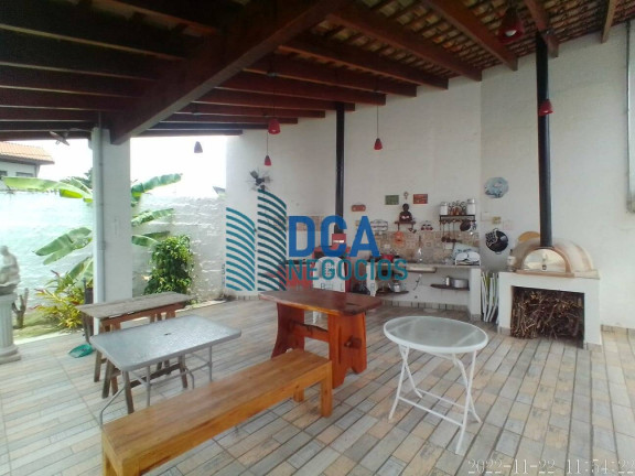 Imagem Casa com 2 Quartos à Venda, 225 m² em Vila São Geraldo - Taubaté Imagem Casa com 2 Quartos à Venda, 225 m² em Vila São Geraldo - Taubaté