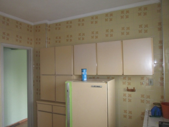 Imagem Apartamento com 1 Quarto à Venda, 50 m² em Centro - São Vicente