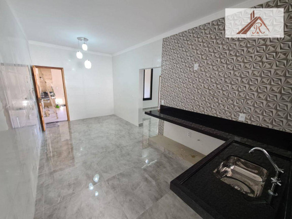 Imagem Casa com 3 Quartos à Venda, 138 m² em  Jardim Residencial Nova Veneza - Indaiatuba