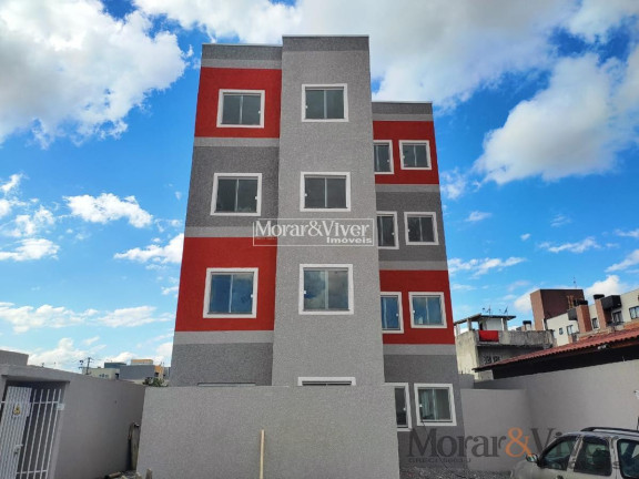 Imagem Apartamento com 3 Quartos à Venda, 55 m² em Parque Da Fonte - São José Dos Pinhais Imagem Apartamento com 3 Quartos à Venda, 55 m² em Parque Da Fonte - São José Dos Pinhais