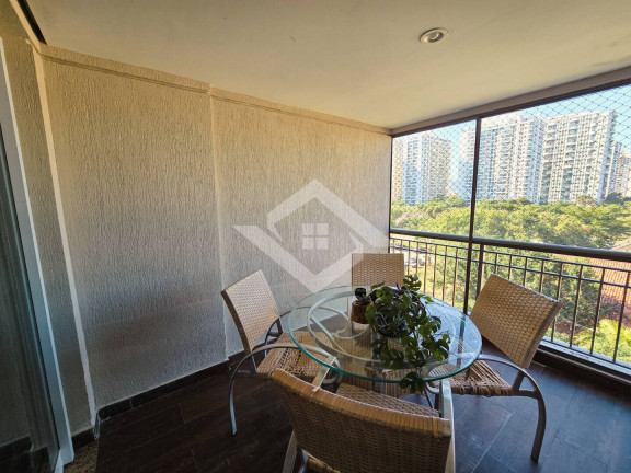 Imagem Apartamento com 3 Quartos à Venda, 81 m² em Recreio Dos Bandeirantes - Rio De Janeiro Imagem Apartamento com 3 Quartos à Venda, 81 m² em Recreio Dos Bandeirantes - Rio De Janeiro