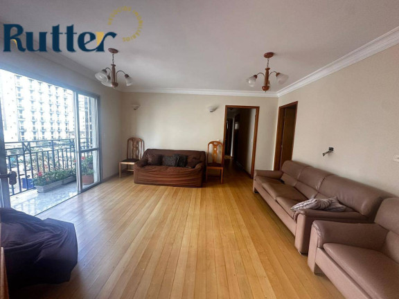 Imagem Apartamento com 3 Quartos à Venda, 68 m² em Indianópolis - São Paulo