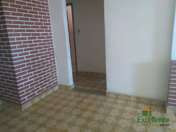 Imagem Casa com 3 Quartos à Venda, 150 m² em Jardim Da Saúde - São Paulo Imagem Casa com 3 Quartos à Venda, 150 m² em Jardim Da Saúde - São Paulo