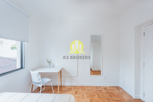 Imagem Apartamento com 4 Quartos à Venda, 104 m² em Jardim Paulista - São Paulo Imagem Apartamento com 4 Quartos à Venda, 104 m² em Jardim Paulista - São Paulo