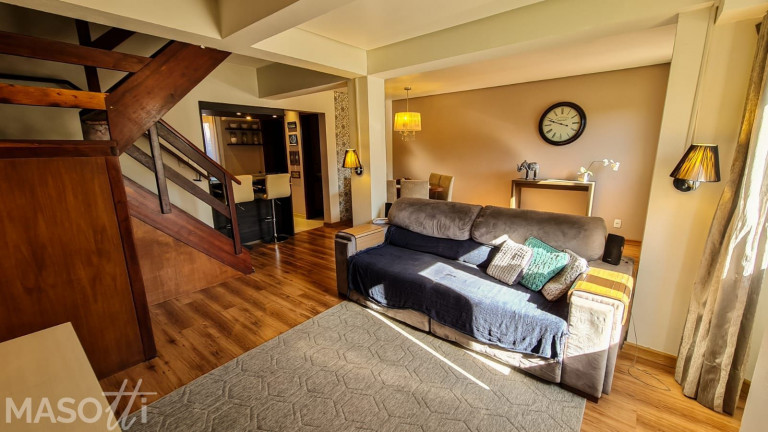 Imagem Casa com 2 Quartos à Venda, 87 m² em Centro - Canela Imagem Casa com 2 Quartos à Venda, 87 m² em Centro - Canela