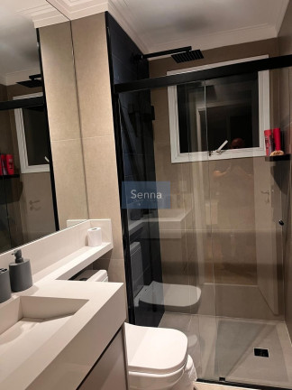 Imagem Apartamento com 3 Quartos à Venda, 216 m² em Jardim São Bento - Jundiaí Imagem Apartamento com 3 Quartos à Venda, 216 m² em Jardim São Bento - Jundiaí