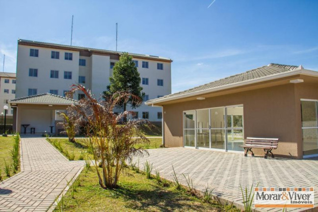 Imagem Apartamento com 3 Quartos à Venda, 53 m² em Santa Cândida - Curitiba Imagem Apartamento com 3 Quartos à Venda, 53 m² em Santa Cândida - Curitiba