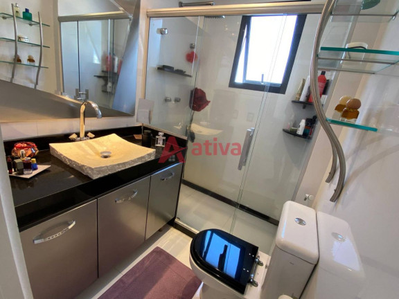 Imagem Apartamento com 2 Quartos à Venda, 109 m² em Barra Da Tijuca - Rio De Janeiro