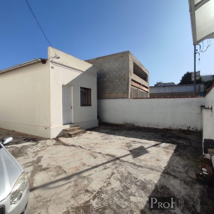 Imagem Casa com 4 Quartos à Venda, 190 m² em Vila Assunção - Santo André Imagem Casa com 4 Quartos à Venda, 190 m² em Vila Assunção - Santo André