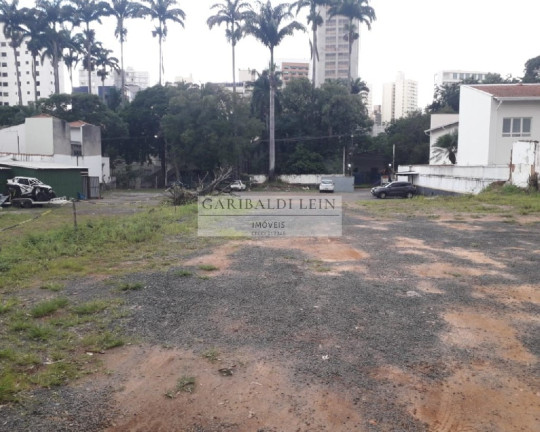 Imagem Imóvel para Alugar, 2.800 m² em Vila Itapura - Campinas Imagem Imóvel para Alugar, 2.800 m² em Vila Itapura - Campinas