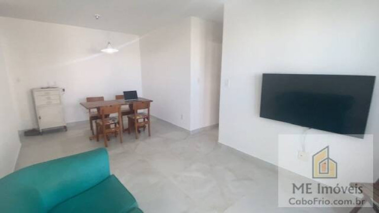 Imagem Apartamento com 2 Quartos para Temporada, 90 m² em Centro - Cabo Frio Imagem Apartamento com 2 Quartos para Temporada, 90 m² em Centro - Cabo Frio
