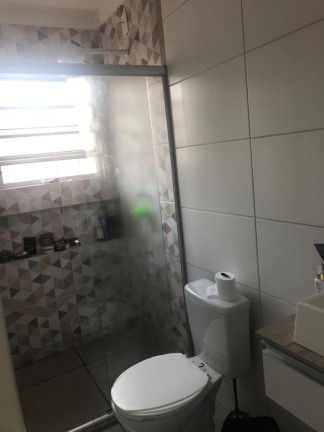 Imagem Apartamento com 3 Quartos à Venda, 164 m² em Independência - São Bernardo Do Campo