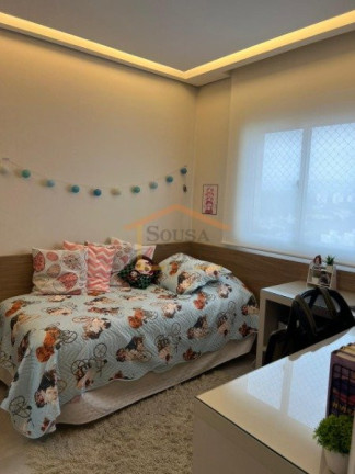 Imagem Apartamento com 3 Quartos à Venda, 122 m² em Lauzane Paulista - São Paulo Imagem Apartamento com 3 Quartos à Venda, 122 m² em Lauzane Paulista - São Paulo