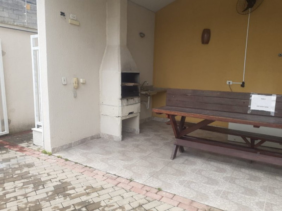 Imagem Apartamento com 2 Quartos à Venda, 61 m² em Vila Tesouro - São José Dos Campos
