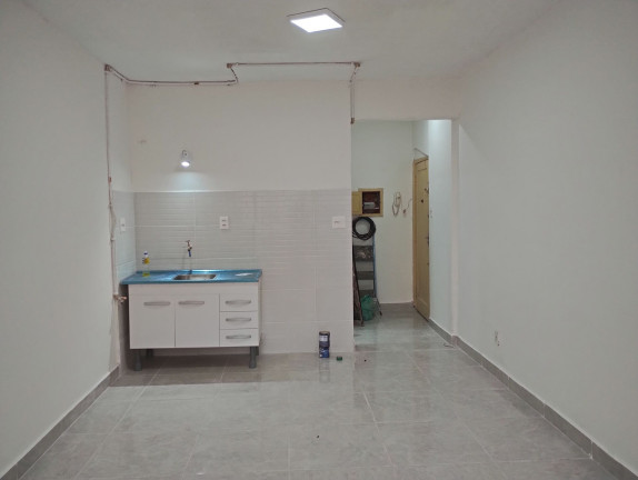 Imagem Apartamento com 1 Quarto à Venda, 25 m² em Vila Buarque - São Paulo Imagem Apartamento com 1 Quarto à Venda, 25 m² em Vila Buarque - São Paulo