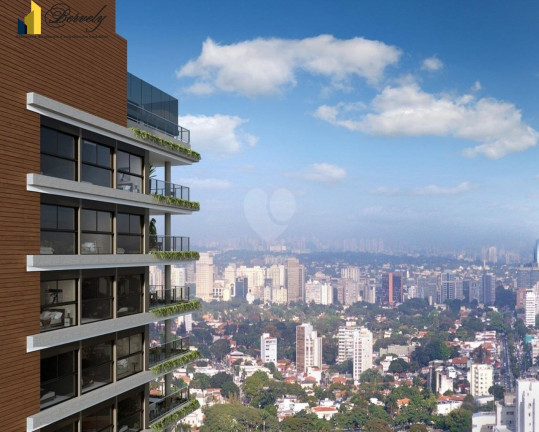 Imagem Apartamento com 4 Quartos à Venda, 268 m² em Cerqueira César - São Paulo Imagem Apartamento com 4 Quartos à Venda, 268 m² em Cerqueira César - São Paulo