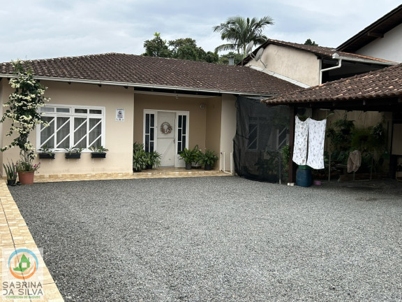 Imagem Casa com 3 Quartos à Venda, 150 m² em Itoupava Central - Blumenau Imagem Casa com 3 Quartos à Venda, 150 m² em Itoupava Central - Blumenau