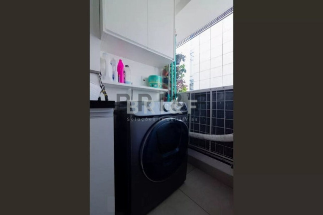 Imagem Apartamento com 1 Quarto à Venda, 64 m² em Vila Olímpia - São Paulo Imagem Apartamento com 1 Quarto à Venda, 64 m² em Vila Olímpia - São Paulo