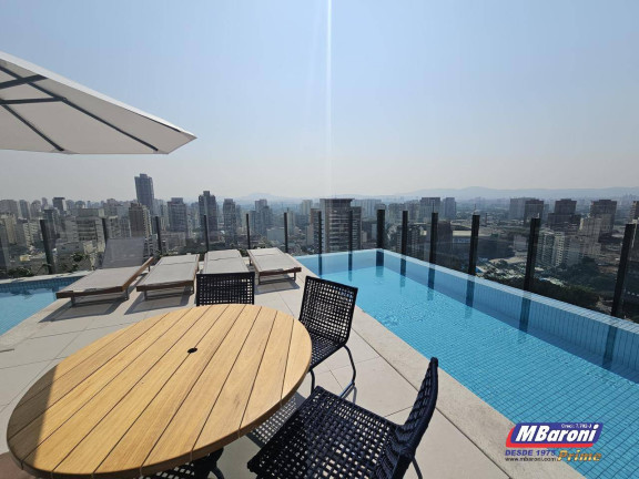 Imagem Apartamento com 3 Quartos para Alugar, 100 m² em Perdizes - São Paulo Imagem Apartamento com 3 Quartos para Alugar, 100 m² em Perdizes - São Paulo