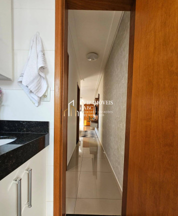 Imagem Apartamento com 2 Quartos à Venda, 100 m² em Parque Novo Oratório - Santo André Imagem Apartamento com 2 Quartos à Venda, 100 m² em Parque Novo Oratório - Santo André