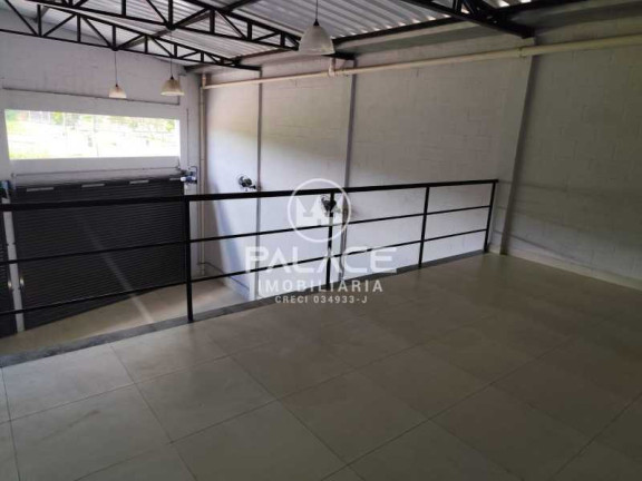 Imagem Galpão para Alugar, 371 m² em Pompéia - Piracicaba Imagem Galpão para Alugar, 371 m² em Pompéia - Piracicaba