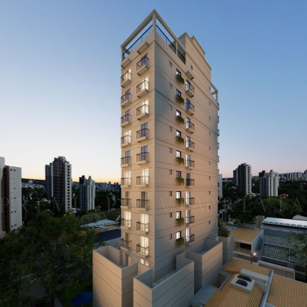 Imagem Imóvel com 2 Quartos à Venda, 37 m² em Jardim Trussardi - São Paulo Imagem Imóvel com 2 Quartos à Venda, 37 m² em Jardim Trussardi - São Paulo