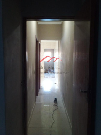 Imagem Casa com 2 Quartos à Venda, 69 m² em Jardim Maria Luíza - Sumaré
