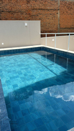 Imagem Apartamento com 2 Quartos para Alugar, 58 m² em Jardim Bela Vista - Santo André Imagem Apartamento com 2 Quartos para Alugar, 58 m² em Jardim Bela Vista - Santo André