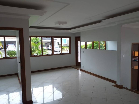 Casa com 3 Quartos para Alugar, 198 m² em Jardim Ibiti Do Paço - Sorocaba