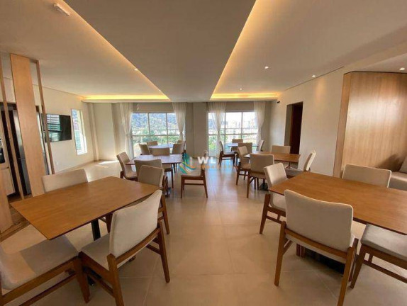 Imagem Apartamento com 2 Quartos à Venda, 77 m² em Canto Do Forte - Praia Grande Imagem Apartamento com 2 Quartos à Venda, 77 m² em Canto Do Forte - Praia Grande