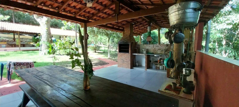 Imagem Chácara com 4 Quartos à Venda, em Rio Manso - Chapada Dos Guimarães Imagem Chácara com 4 Quartos à Venda, em Rio Manso - Chapada Dos Guimarães
