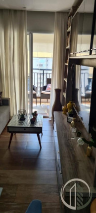 Apartamento com 2 Quartos à Venda, 66 m² em Marapé - Santos