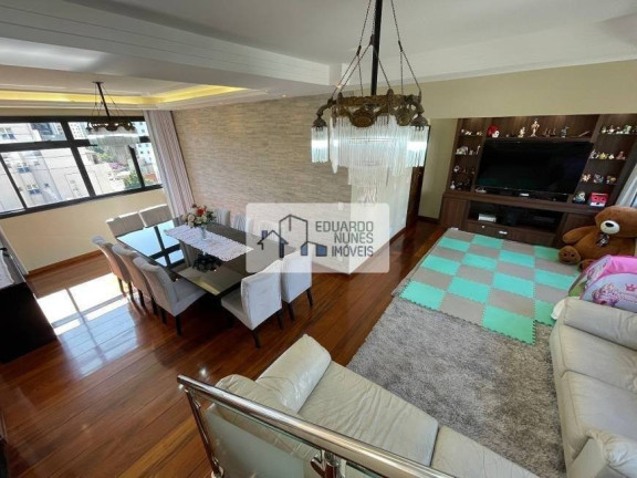 Imagem Cobertura com 4 Quartos à Venda, 280 m² em Funcionários - Belo Horizonte Imagem Cobertura com 4 Quartos à Venda, 280 m² em Funcionários - Belo Horizonte