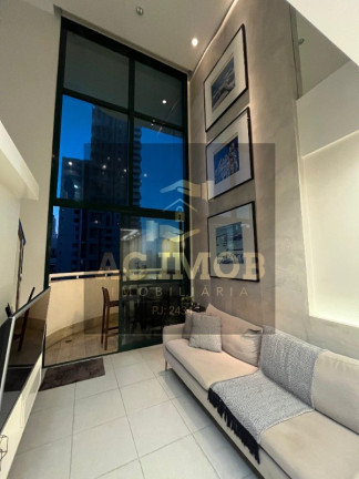 Imagem Imóvel com 1 Quarto à Venda, 55 m² em Pituba - Salvador
