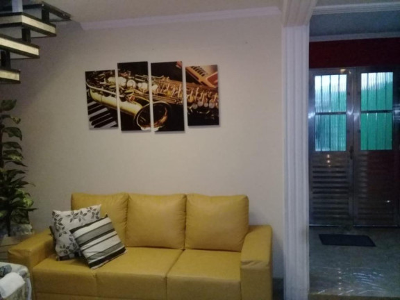 Imagem Sobrado com 4 Quartos à Venda, 269 m² em Centro - Poá Imagem Sobrado com 4 Quartos à Venda, 269 m² em Centro - Poá