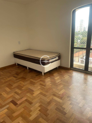 Imagem Apartamento com 3 Quartos à Venda, 152 m² em Brooklin Paulista - São Paulo