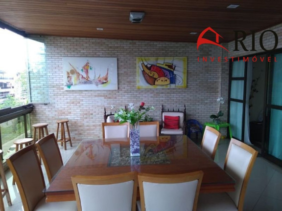 Imagem Imóvel com 4 Quartos à Venda, 105 m² em Recreio Dos Bandeirantes - Rio De Janeiro Imagem Imóvel com 4 Quartos à Venda, 105 m² em Recreio Dos Bandeirantes - Rio De Janeiro